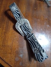 NOCONA BELT FOR GIRL