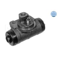 Meyle Radbremszylinder Hinten FüR Ford Transit Pritsche Fahrgestell FM