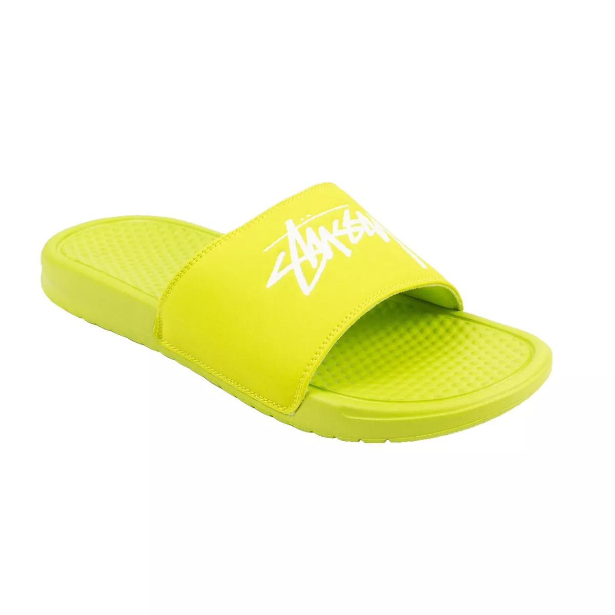 Nike x stussy slides discount price