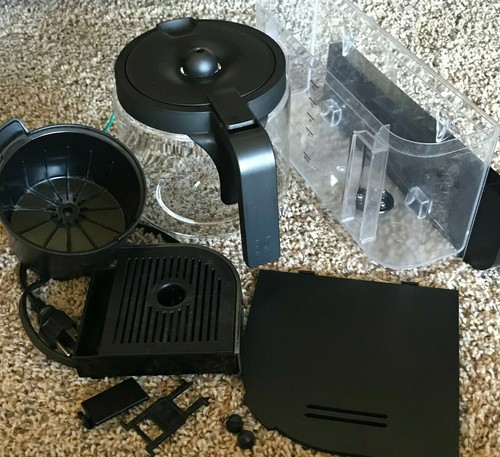 Keurig K-Duo 5100 REPLACEMENT PARTS 