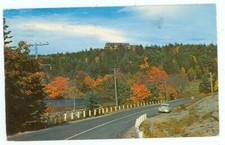 Mt. Desert Island, Maine, John D. Rockefeller Home, Seal Harbor (MmiscME152