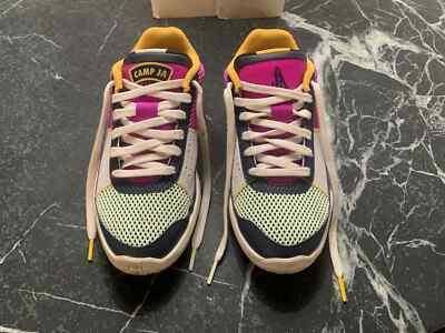 Nike Ja Morant (Kaari) Shoes, Multicolored, Kid's Size Women's