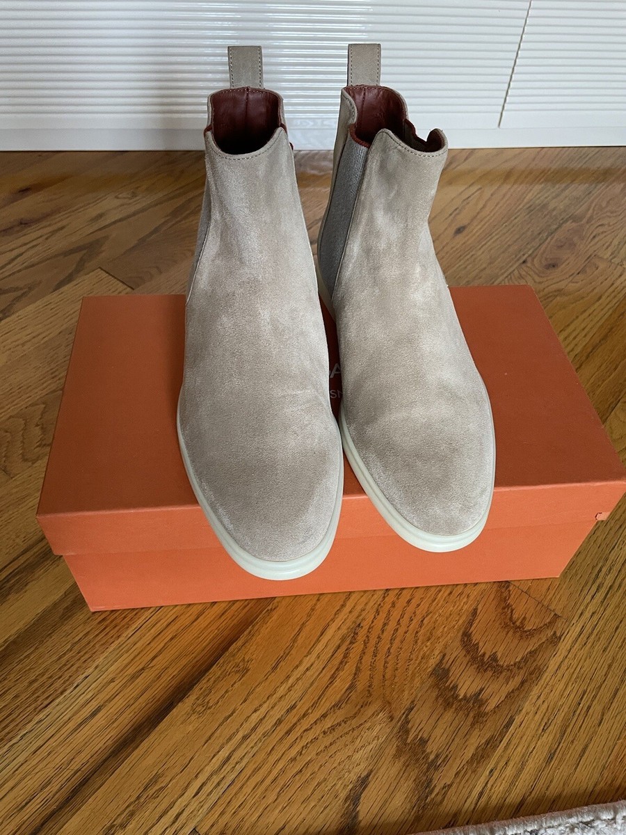 Loro Piana Boots 9 | eBay