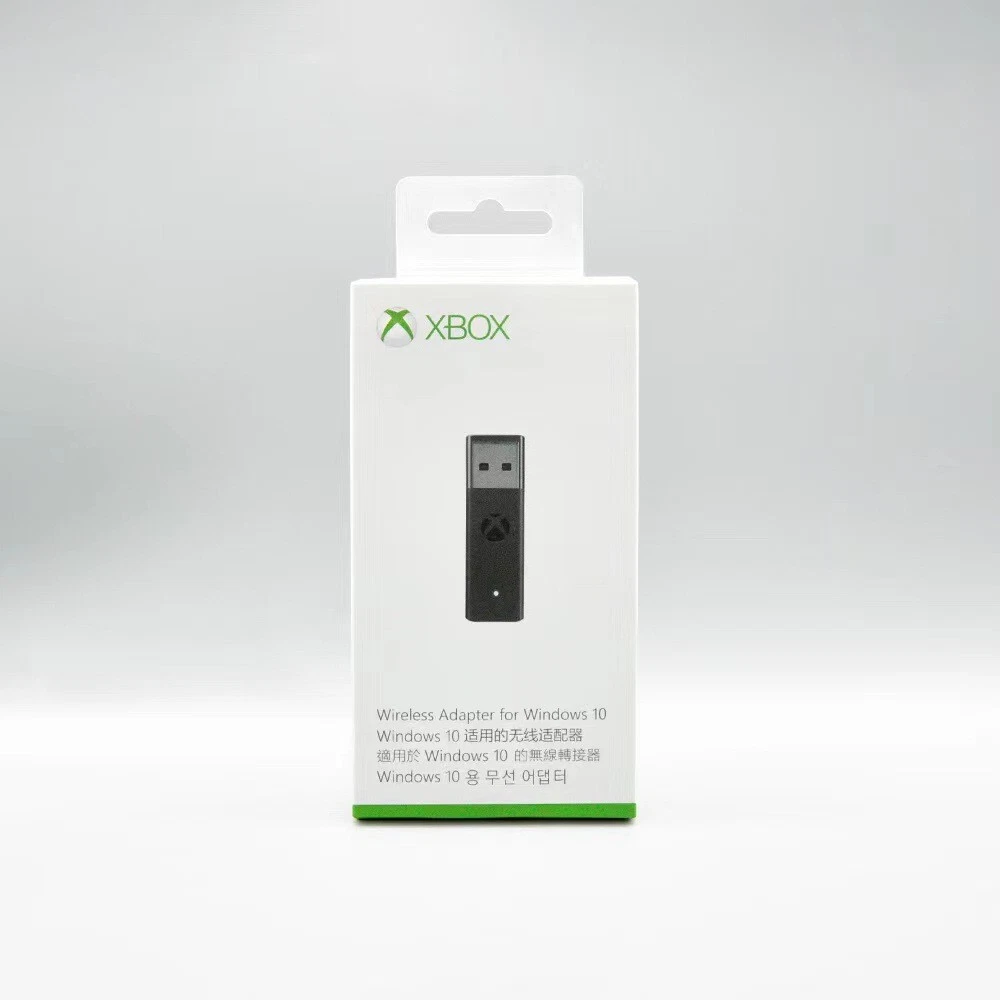 Microsoft xbox wireless adapter for windows best sale 10 stores