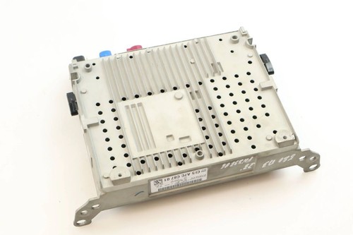 BMW G20 G80 M3 Anatel Radio Stereo Player Navi Kopf Einheit 5A7C870