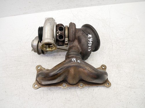 Turbolader für BMW 3,0 335 535 i xDrive N54B30A N54 7593018