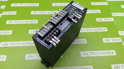 NISSEI INDUSTRIES V-XY F502 [200V] Tested