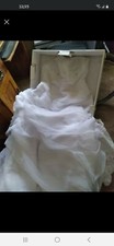 wedding dresses size 14