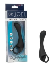 Dr. Joel Kaplan USB Rechargeable Silicone Anal Prostate Locator by CalExotics