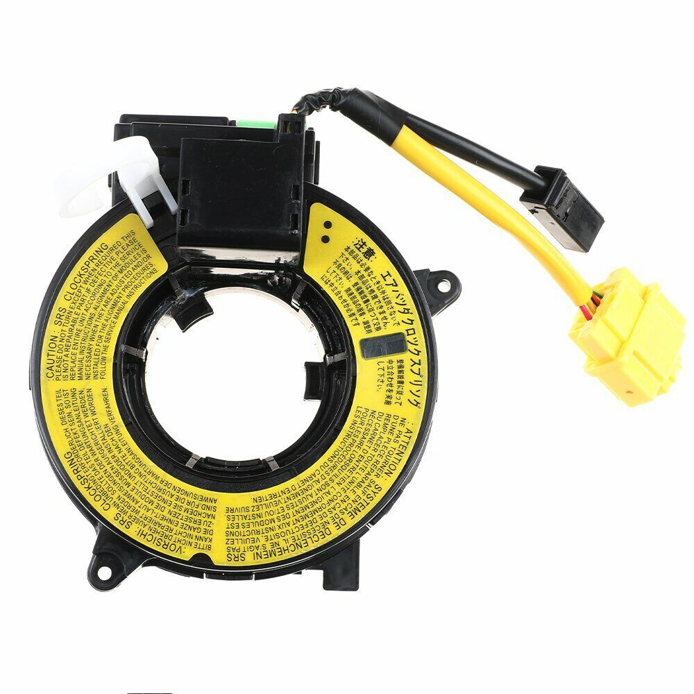 Spiral Cable Clock Spring 8619A018 For Mitsubishi Lancer Galant