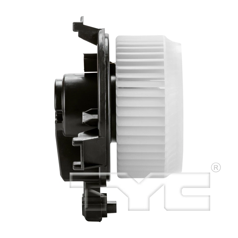 Soplador de climatización delantero para Scion tC 2011-2016 cupé motor TYC 2012 2013 2014 2015 Foto 4 de 4
