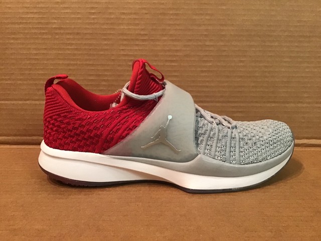 jordan trainer prime wolf grey