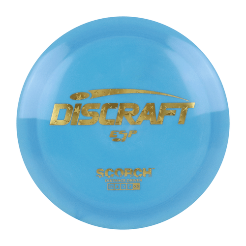 Discraft Disc Golf ESP Scorch Distance Driver 11/6/-2/2 - Elige Exactamente - Imagen 2 de 32