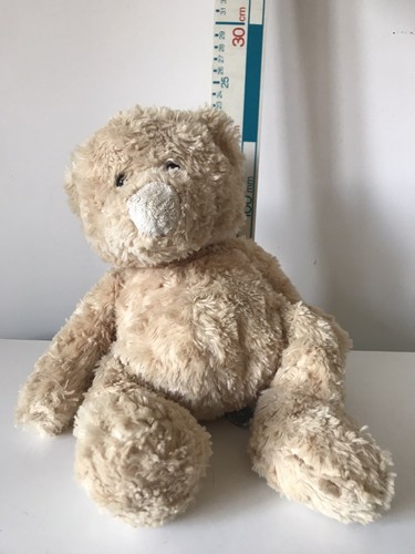 yoda mandalorian soft toy