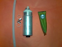 Kraftstoffpumpe Pompa Benzina BMW R 1200 C R1200C Ersetzt 16141341231 Bomba