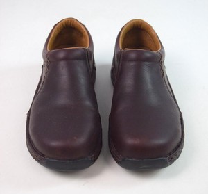 red wing nursing shoes