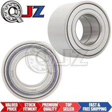 [REAR(Qty.2)] Wheel Bearing Replacement For 2004-2009 Jaguar XJR Sedan RWD-Model