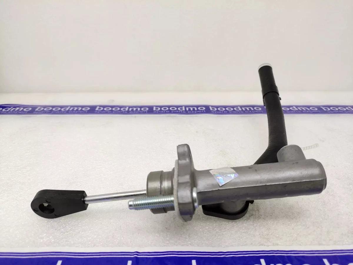 Clutch master cylinder hyundai i20 sales