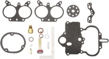 Stromberg WWC Carburetor Rebuild Kit - GMC V6 1960-66
