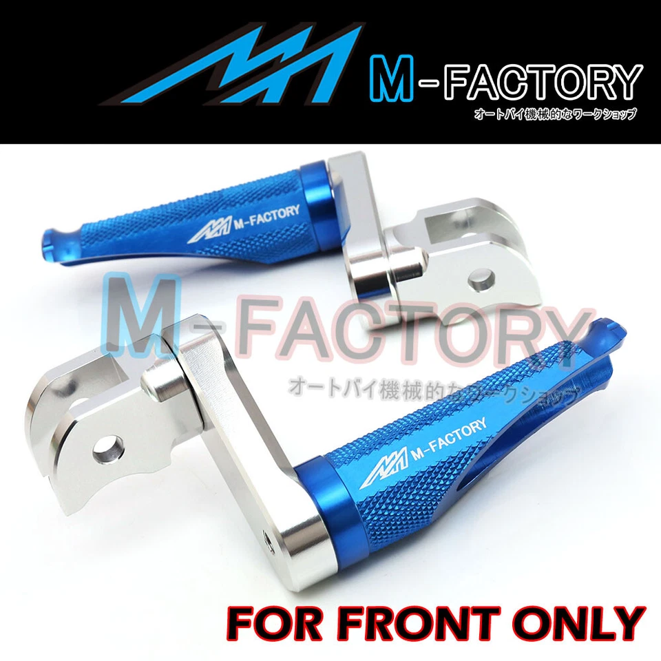 Clavijas extensoras elevadoras delanteras de 40 mm para Yamaha YZF R6 1999-2002 00 01 Foto 4 de 4