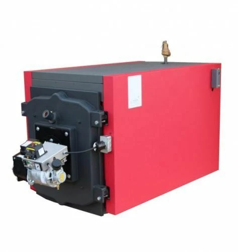 MorrHeat 280,000 BTU Waste Oil Boiler | eBay