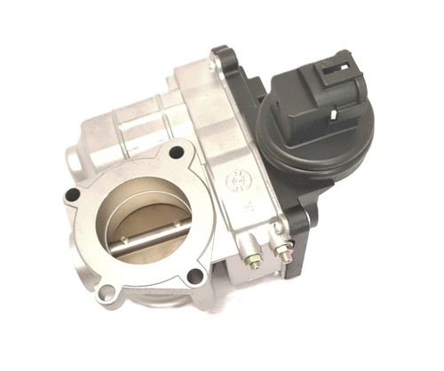 DROSSELKLAPPE NISSAN MICRA K12 NEU ORIGINAL 16119-AX00B - Picture 6 of 12