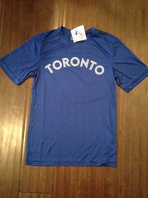 polyester baseball tee