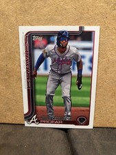 2025 Topps Series 2 Base Singles #526 - #700 Pick from List