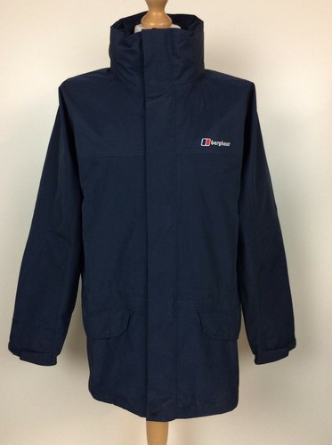 GORE-TEX COAT JACKET 