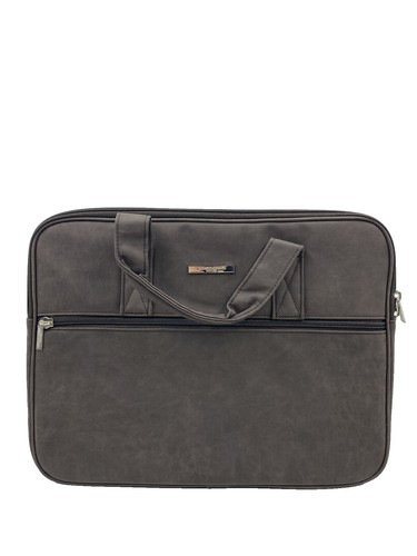 バッグ Giorgio Armani Boston bag travel GIORGIO ARMANI Boston Bag Fur/Leather Brown Travel Bag Men's Used