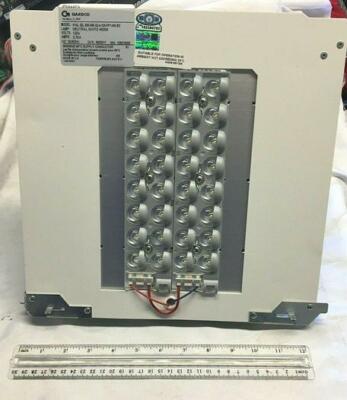 Gardco Neutral White 4000K 120V 50/60Hz H14I.32l-900-NW-G2-4-120-FP1-HIS-BZ New
