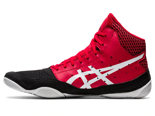 Scarpe da Lotta Asics SNAPDOWN 3 Wrestling Shoes (boots) Chaussures de  Lutte | eBay
