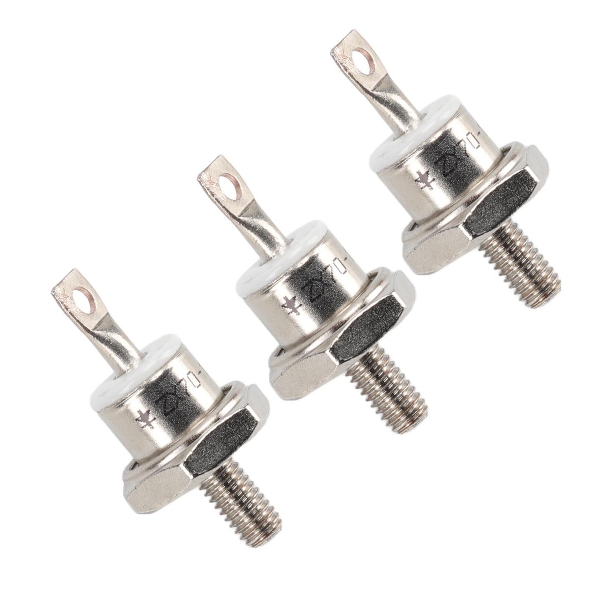 3Pcs ZX70 12 70A Diesel Generator Rectifier Diode 3Pcs ZX70 12 70A Diesel Generator Rectifier Diode