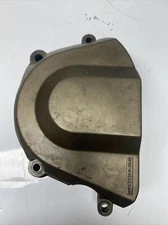 Kawasaki ZX1200 NINJA - Left Side Chain Sprocket Cover - 14026-1266 (2002-2005)