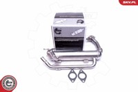 SKV Germany 14SKV223 Agr-KüHler FüR VW Seat Skoda