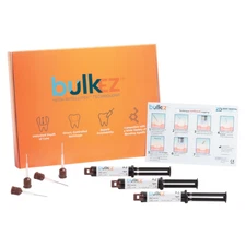 Bulk EZ Composite Kit