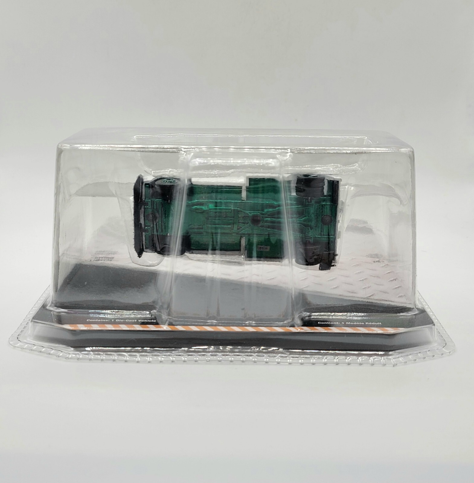 Greenlight ( Chase ) Dually Drivers 1968 Chevy C30 Dually WreckerUSPS eBay