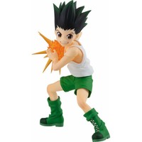 Hunter X Hunter - Gon Freecss Pop Up Parade Pvc Figure Good Smile Company