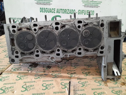 R9128018 Culata para OPEL SINTRA * 1015770 - Imagen 5 de 5