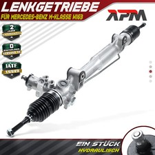Lenkgetriebe Servolenkgetriebe für Mercedes-...