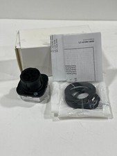 New Allen Bradley 800H-JRN91 30mm Selector Switch  3-Position Non-Illuminated
