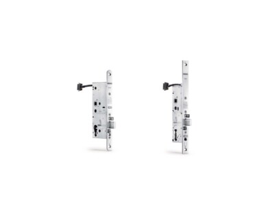Geze SecuLogic Motorschloss IQ LOCK EM9235-SET Gefahrenmeldesysteme 103602