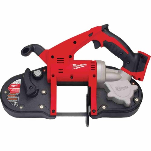 Milwaukee 2829-20 M18 FUEL Compact Band Saw