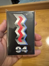 *RARE*Jay Worthy St. Lgnd 94 Cassette Mix Tape St Ides 94 Alchemist Dot - SEALED