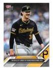 2024 MLB Topps NOW® Card 770 Paul Skenes Pittsburgh Pirates