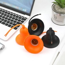 Screw LED Bulb Base Waterproof E27 Pendant Lamp Holder Adapter Socket Outdoor