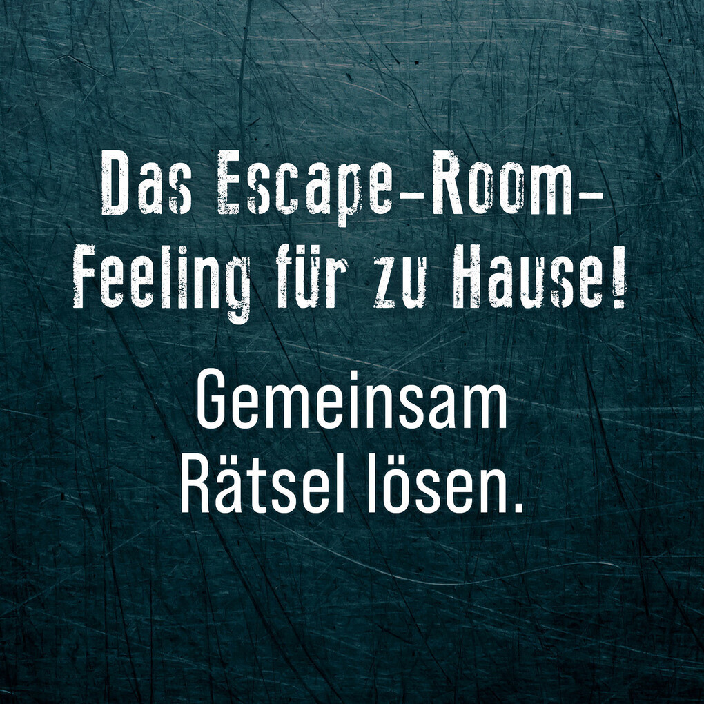 Thumbnail - Exit® - Das Spiel: Das Tor Zwischen Den Welten