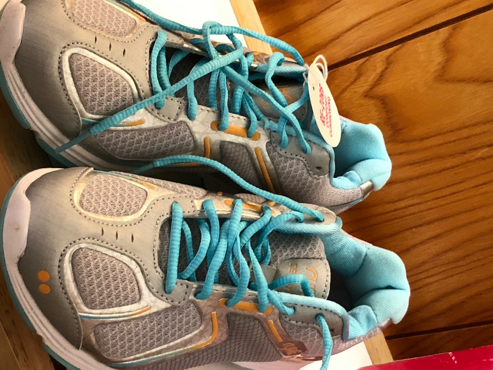 ryka devotion walking shoes