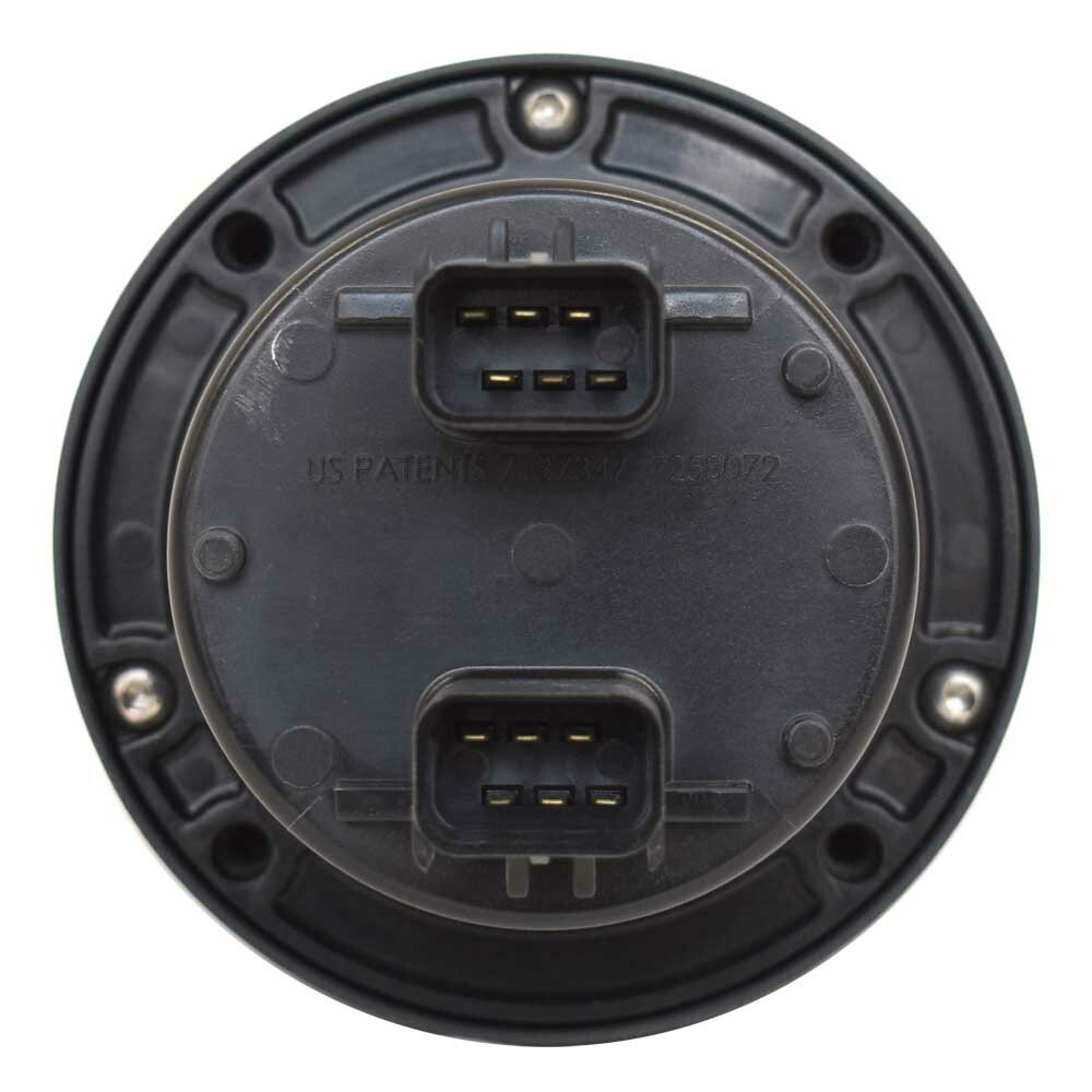 Yamaha Boat Steering Tilt Helm 6GR615A000 Electronic Fixed eBay