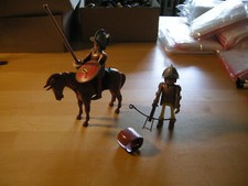 Playbig 2000, PB635,(2) 2 Ritter, Play-Big 2000